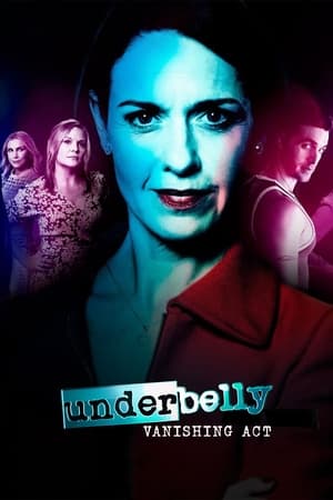 Underbelly: Vanishing Act Season 1