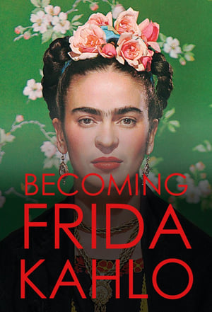 Becoming Frida Kahlo Season 1