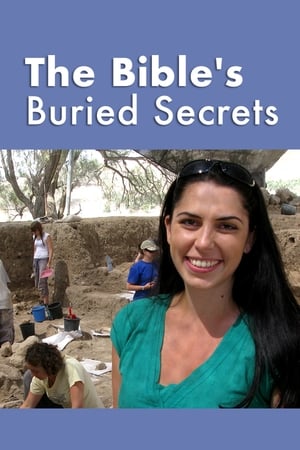 Bible's Buried Secrets Season 1