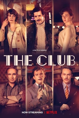 The Club Season 2