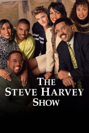 The Steve Harvey Show Season 6