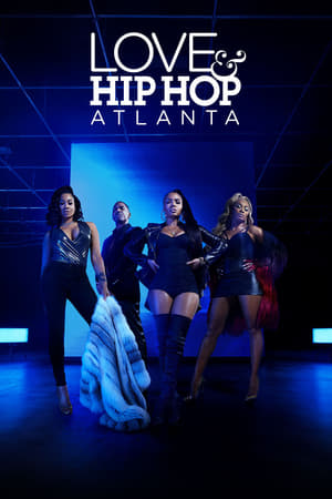 Love & Hip Hop Atlanta Season 11