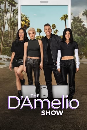 The D'Amelio Show Season 3