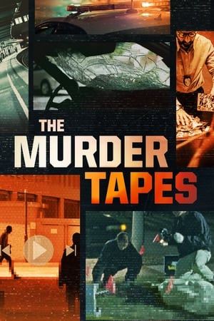 The Murder Tapes Season 9