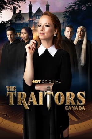 The Traitors Canada Season 1