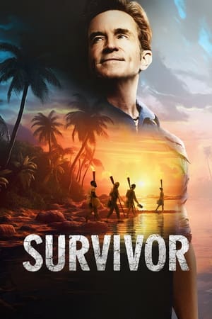 Survivor Season 45