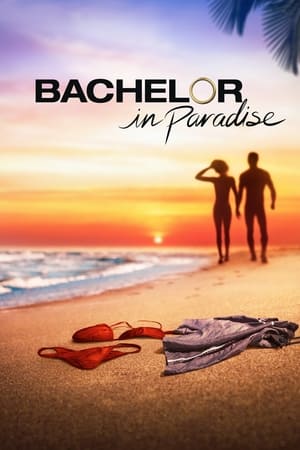 Bachelor in Paradise Season 9