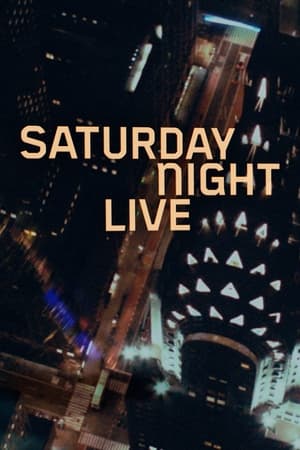 Saturday Night Live Season 49