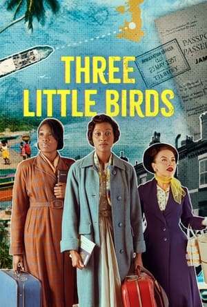 Three Little Birds Season 1