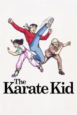 The Karate Kid Season 1