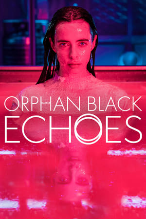 Orphan Black: Echoes Season 1