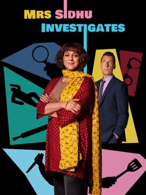 Mrs Sidhu Investigates Season 1