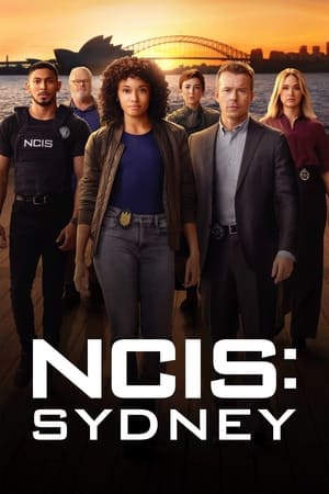 NCIS: Sydney Season 1