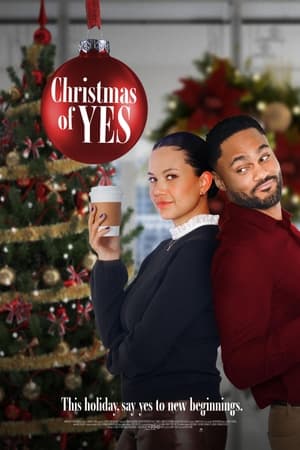 Christmas of Yes Christmas of Yes