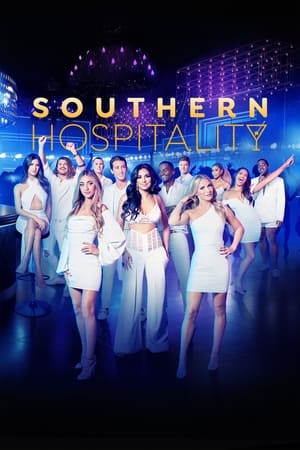 Southern Hospitality Season 2 Southern Hospitality Season 2