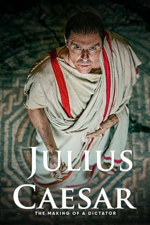 Julius Caesar: The Making of a Dictator Season 1