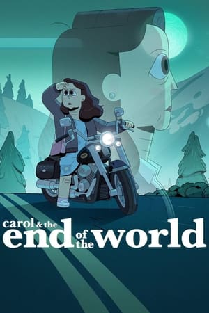Carol & the End of the World Season 1
