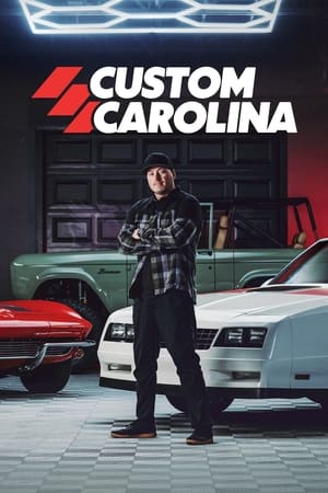 Custom Carolina Season 1