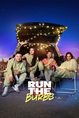 Run The Burbs Season 3
