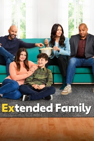 Extended Family Season 1