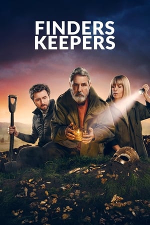 Finders Keepers Season 1