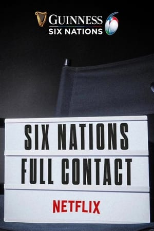 Six Nations: Full Contact Season 1
