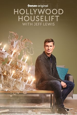 Hollywood Houselift with Jeff Lewis Season 2