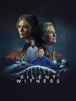 Silent Witness Season 27