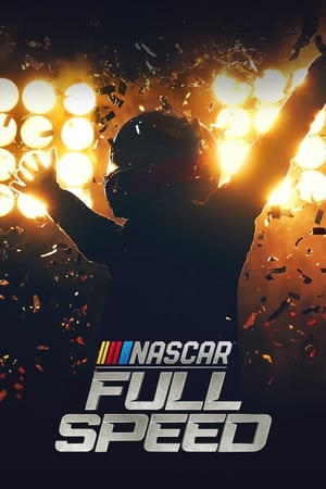 NASCAR: Full Speed Season 1