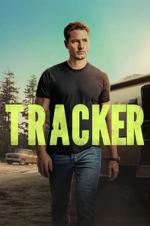 Tracker Season 1