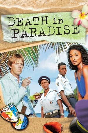 Death in Paradise Season 13