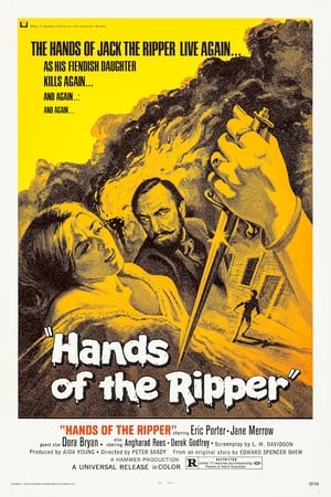 Hands of the Ripper Hands of the Ripper