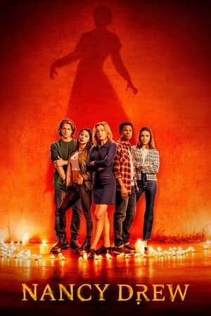 Nancy Drew Season 2